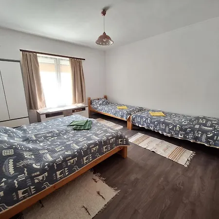 Eletviraga Vendeghaz Apartament *
