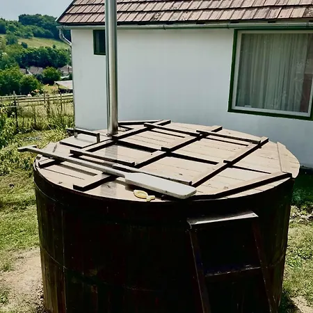 Eletviraga Vendeghaz Balvanyos