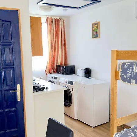 Eletviraga Vendeghaz Apartment *