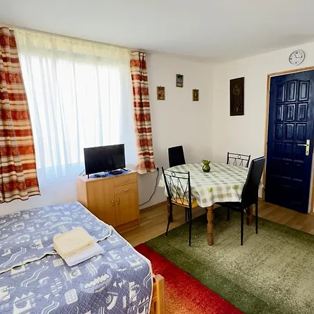 Apartment Eletviraga Vendeghaz