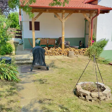Eletviraga Vendeghaz Balvanyos