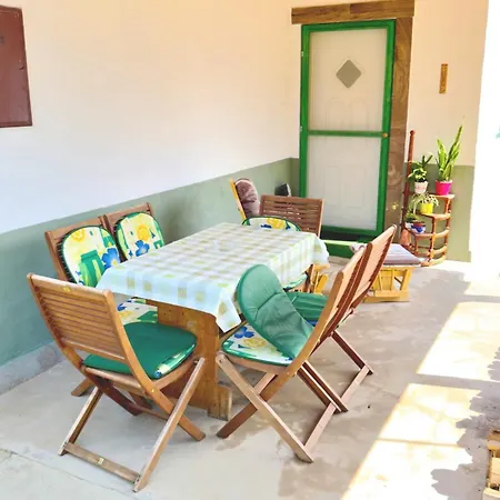 Appartamento életvirága Balvanyos