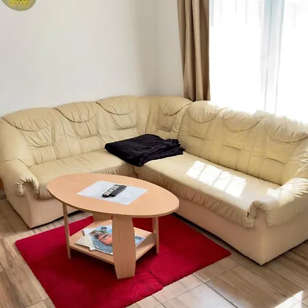 Appartamento Eletviraga Vendeghaz
