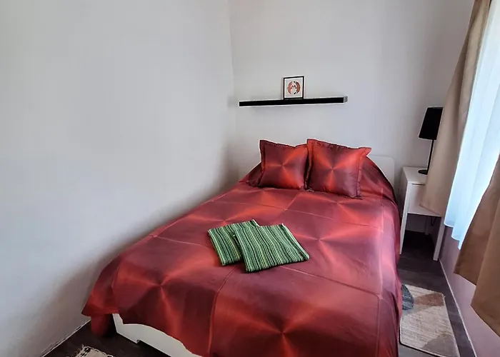 Eletviraga Vendeghaz Apartmán Balvanyos