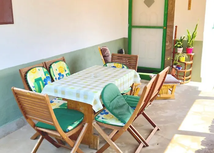 Apartmán Eletviraga Vendeghaz Balvanyos