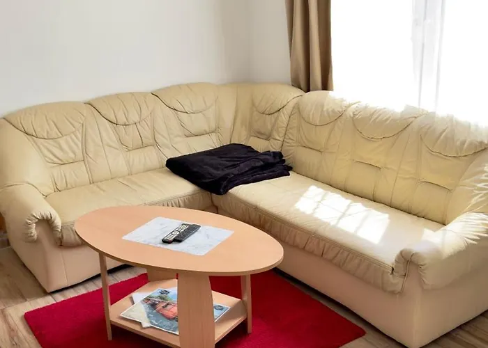 Apartmán Eletviraga Vendeghaz